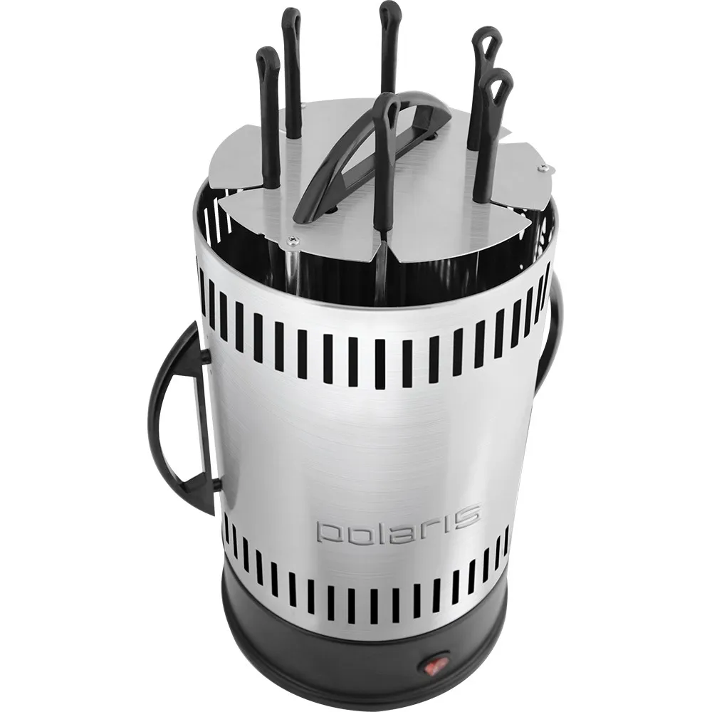 Электрогриль Polaris PEG 0602 в Москве и Московской области от магазина Ammina