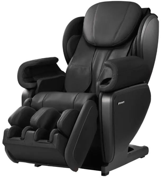 Массажное кресло JOHNSON MC-J6800 в Москве и Московской области от магазина Ammina
