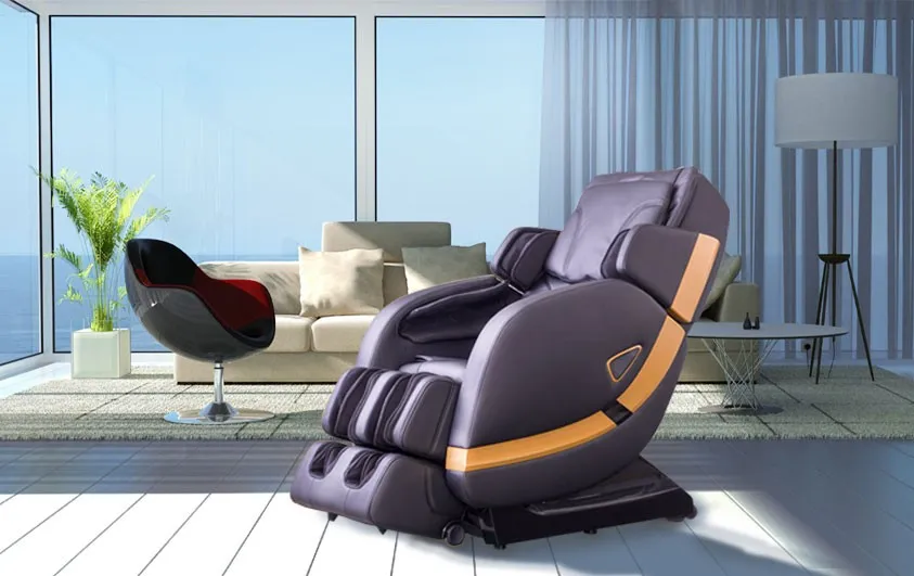 Массажное кресло Takasima Venerdi Simpatika в Москве и Московской области от магазина Ammina