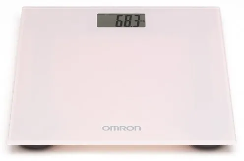 Весы Omron HN 289 в Москве и Московской области от магазина Ammina