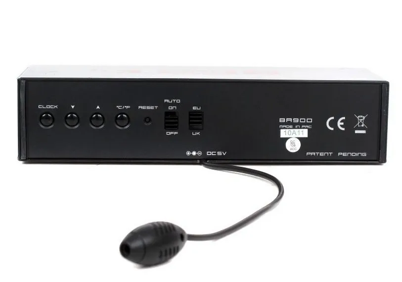 Метеостанция Oregon BA900 в Москве и Московской области от магазина Ammina