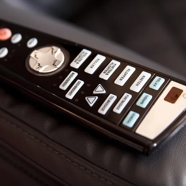 Массажное кресло Casada Moodrelax в Москве и Московской области от магазина Ammina