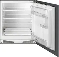 Встраиваемый холодильник Smeg FL 144P в Москве и Московской области от магазина Ammina