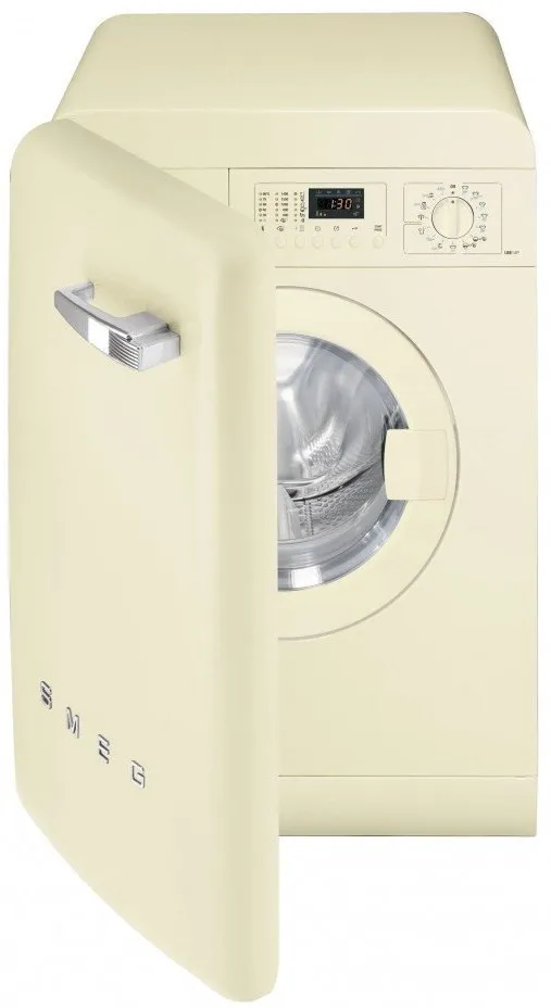 Стиральная машина Smeg LBB14P в Москве и Московской области от магазина Ammina