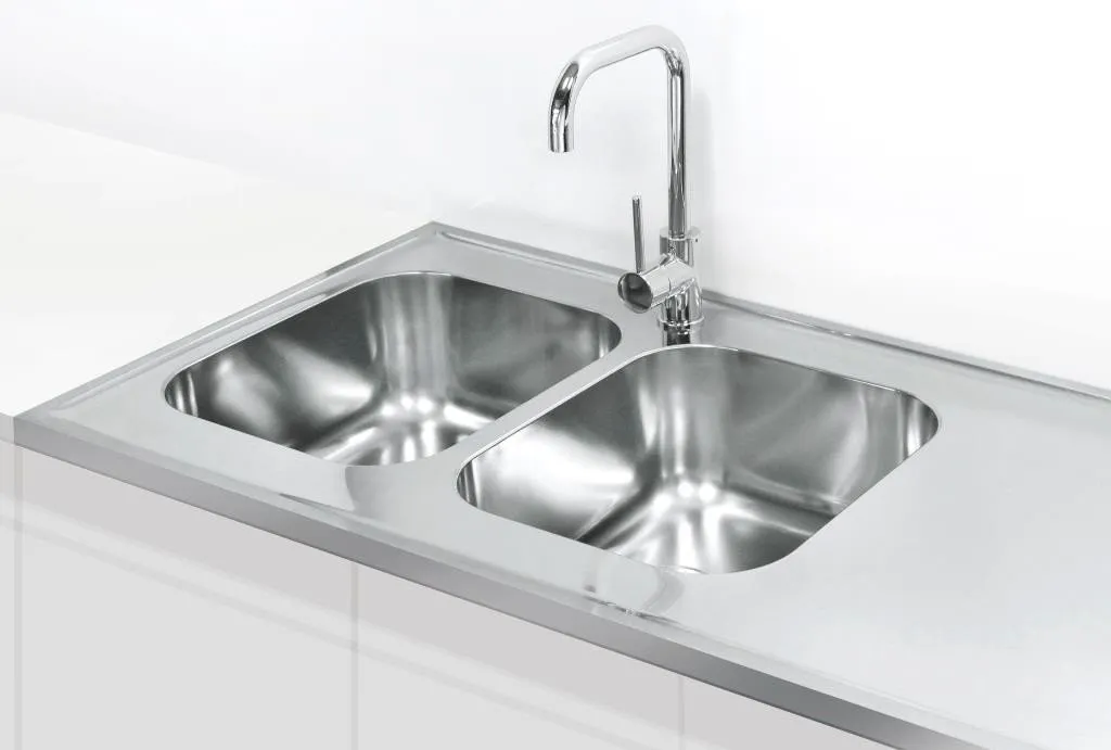 Кухонная мойка Alveus Classic Pro 100 в Москве и Московской области от магазина Ammina