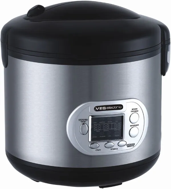 Мультиварка VES SK-A12 в Москве и Московской области от магазина Ammina