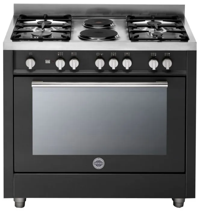 Плита ARDESIA PL96GG42V в Москве и Московской области от магазина Ammina