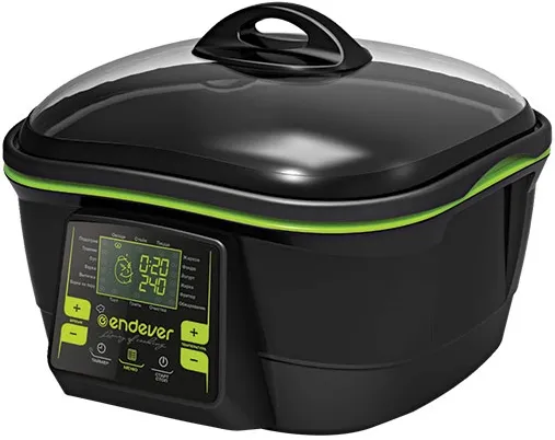 Мультиварка Kromax MC-27 в Москве и Московской области от магазина Ammina