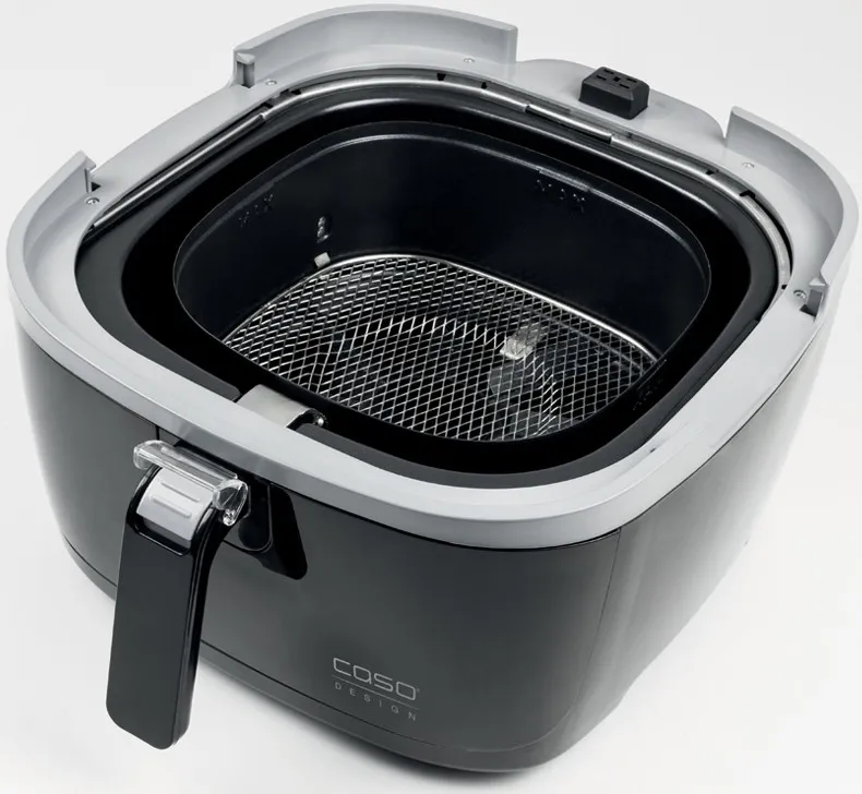 Фритюрница Caso AF 400 в Москве и Московской области от магазина Ammina