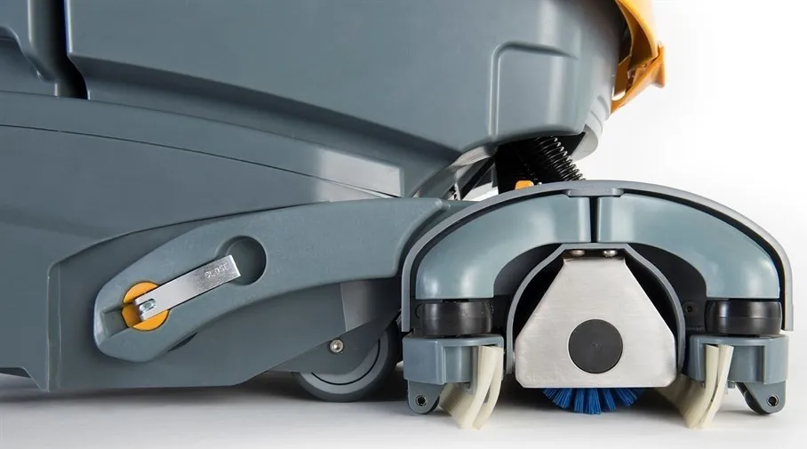 Уборочная машина Ghibli ROLLY 11 E33 в Москве и Московской области от магазина Ammina