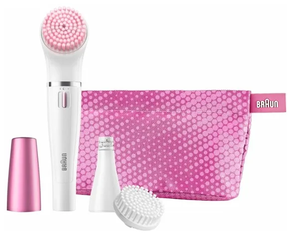 Эпилятор Braun SE 820 в Москве и Московской области от магазина Ammina