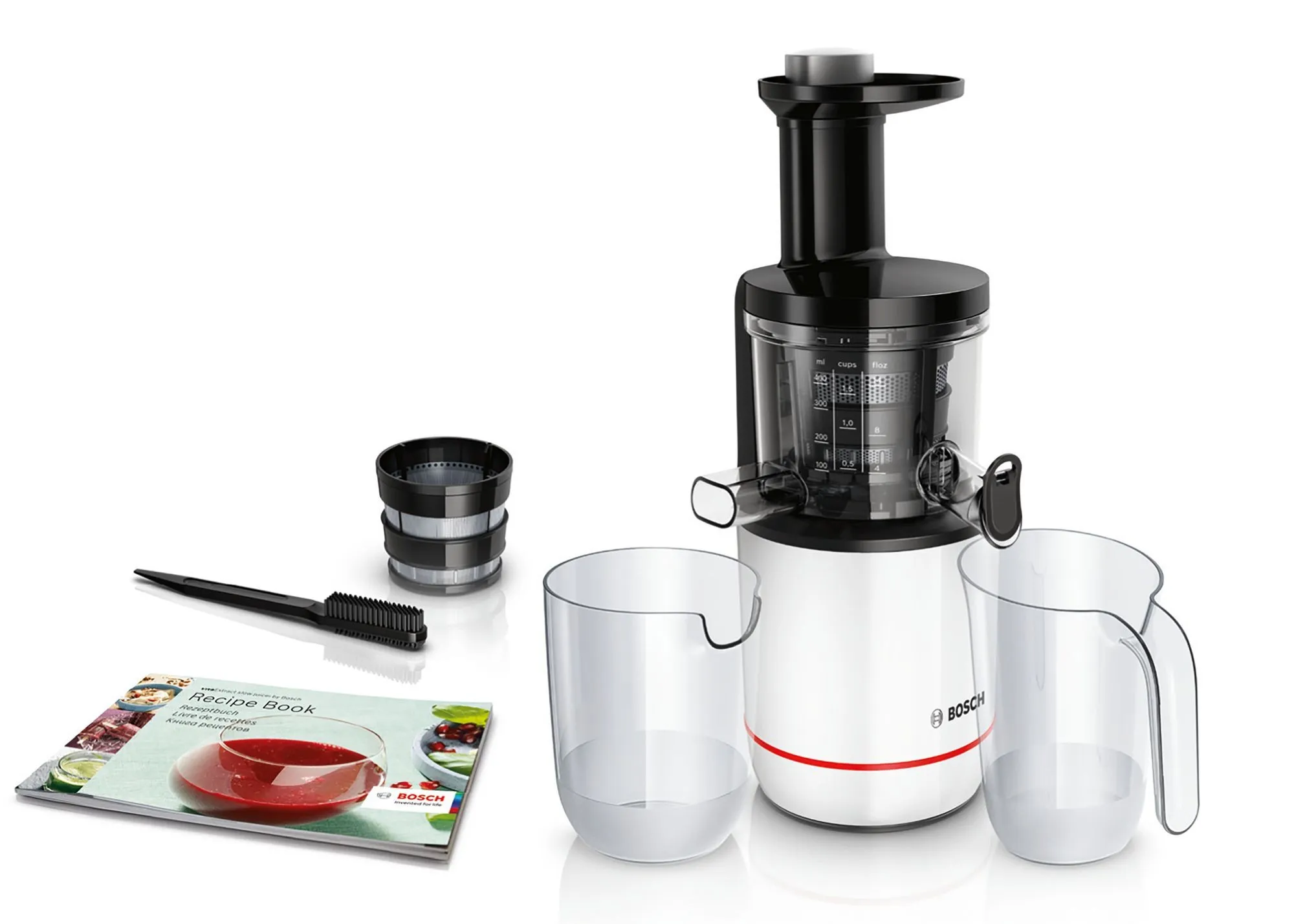 Соковыжималка Bosch MESM500 в Москве и Московской области от магазина Ammina