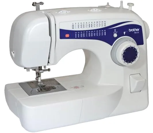 Швейная машина, оверлок Brother HQ 33 в Москве и Московской области от магазина Ammina