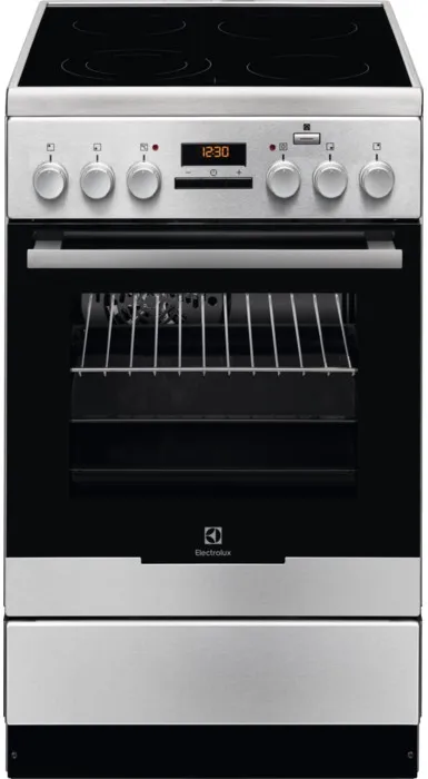 Плита Electrolux EKC 954907 в Москве и Московской области от магазина Ammina