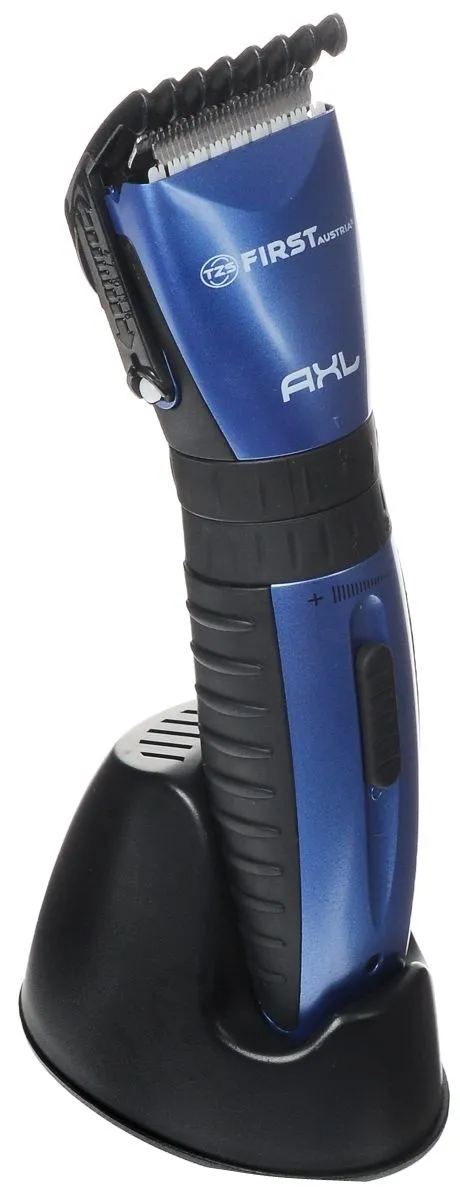 Машинка для стрижки волос First FA-5676-1 в Москве и Московской области от магазина Ammina