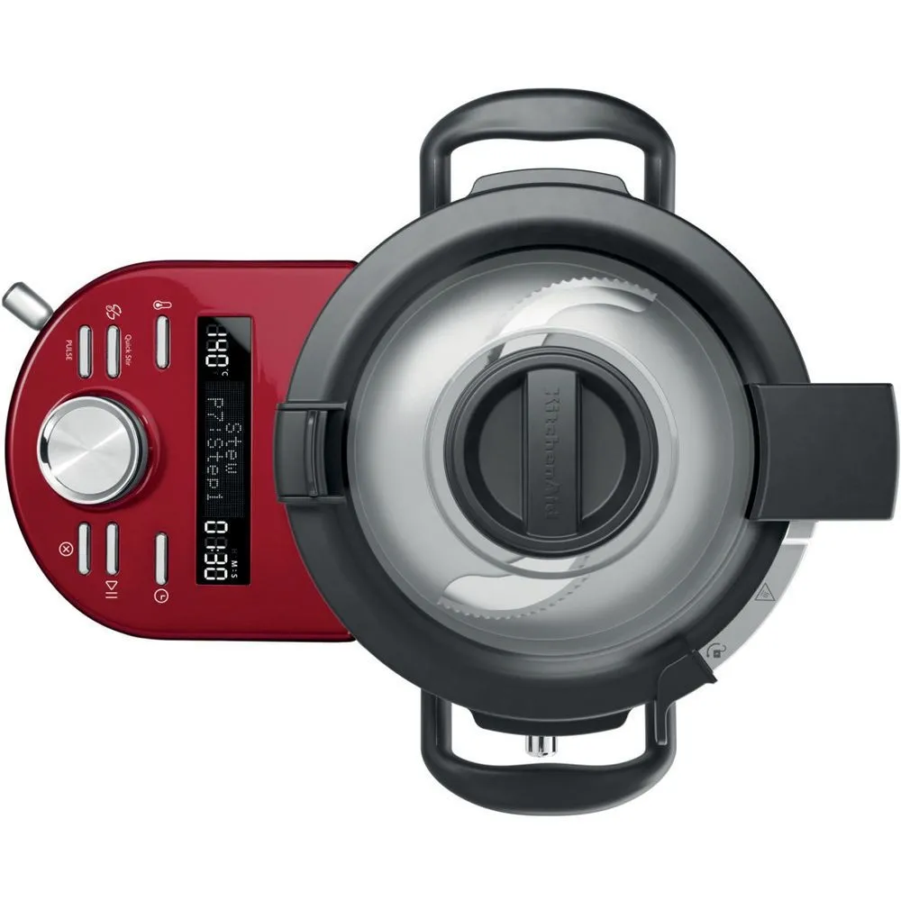 Кухонный комбайн KitchenAid 5KCF0104 в Москве и Московской области от магазина Ammina