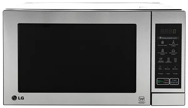 Микроволновая печь LG MS-20F46V в Москве и Московской области от магазина Ammina