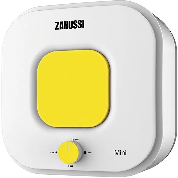 Водонагреватель Zanussi Mini [ZWH/S 10 Mini O] в Москве и Московской области от магазина Ammina
