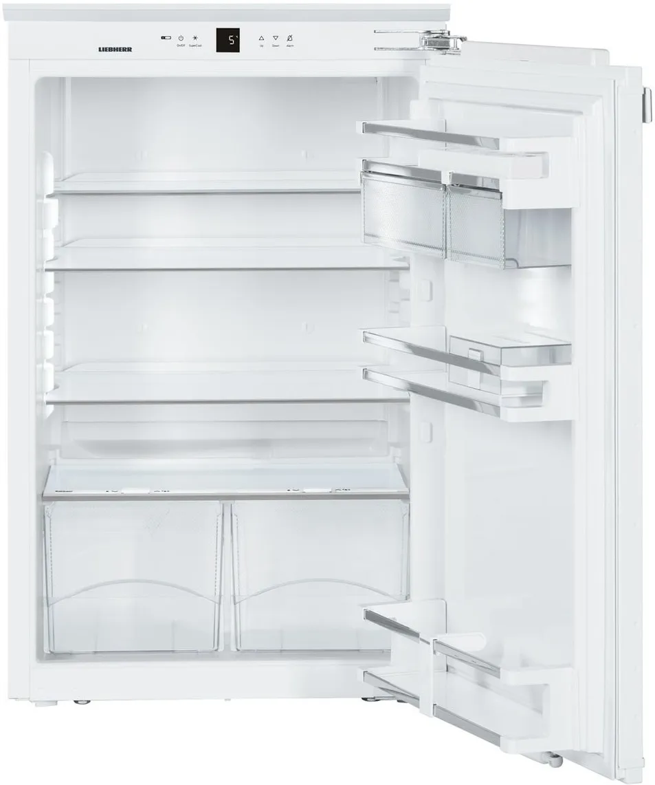 Встраиваемый холодильник Liebherr IK 1660 в Москве и Московской области от магазина Ammina