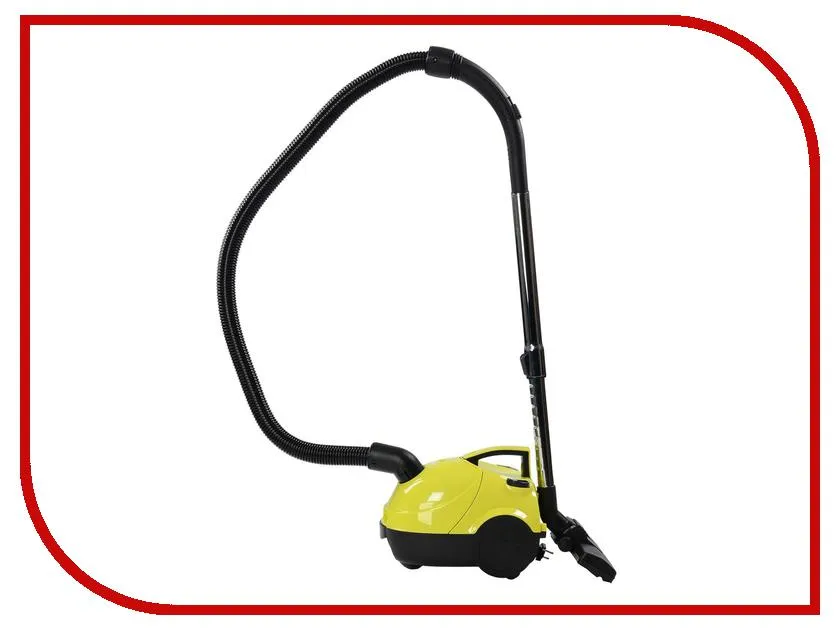 Пылесос Saturn ST-VC0271 в Москве и Московской области от магазина Ammina