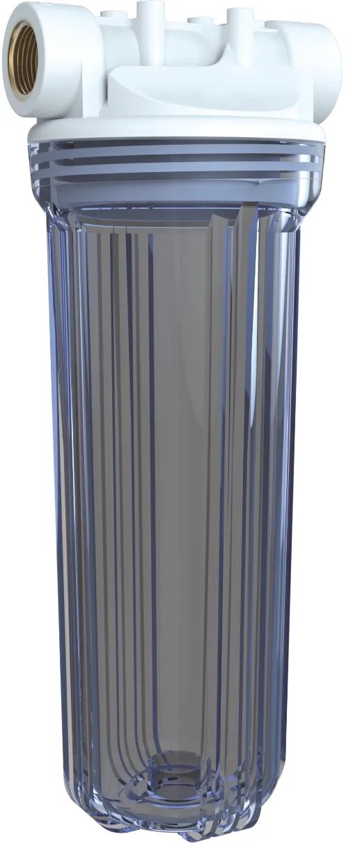 Фильтр для воды Unicorn FH2P 3/4 в Москве и Московской области от магазина Ammina