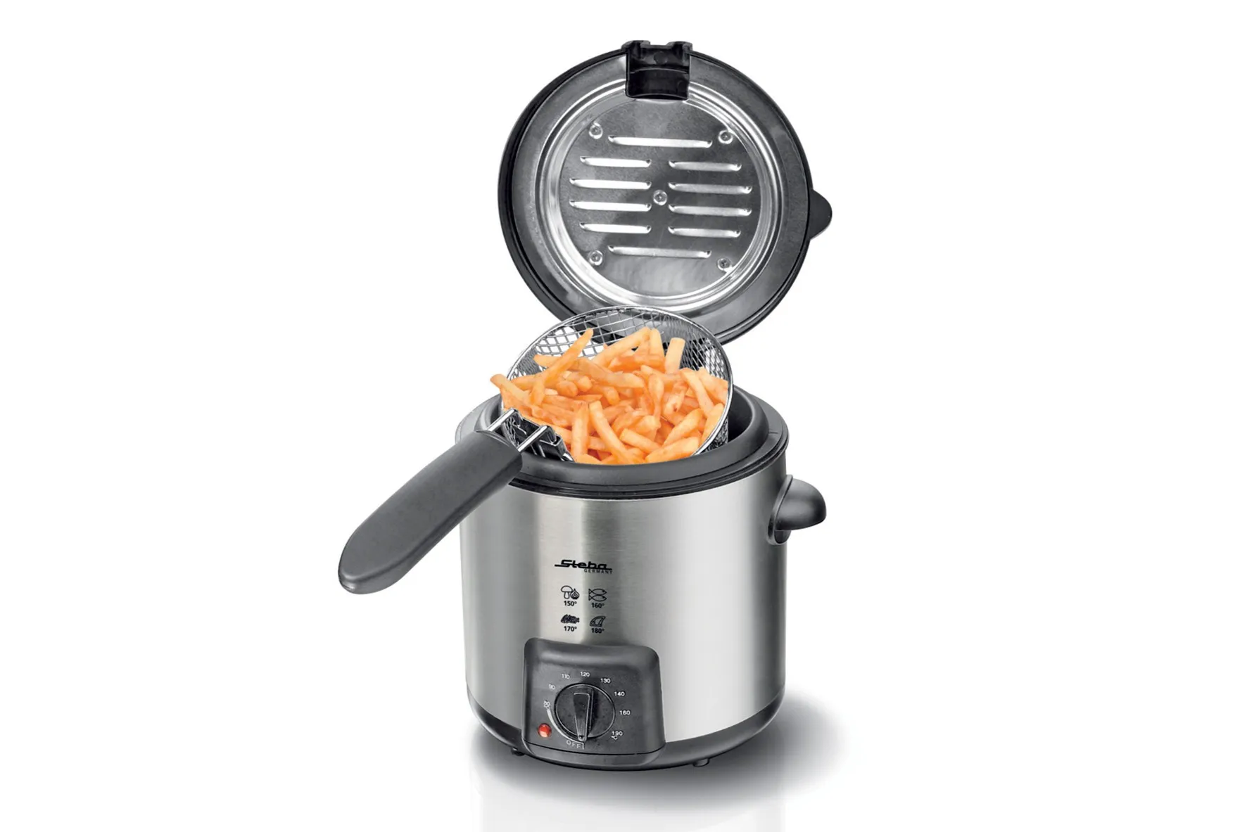 Фритюрница Steba DF 90 в Москве и Московской области от магазина Ammina