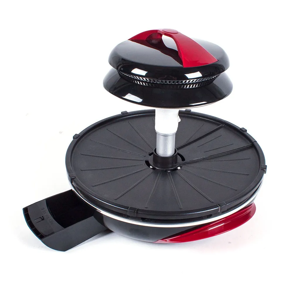 Электрогриль Kromax SkyLine AG-131 в Москве и Московской области от магазина Ammina