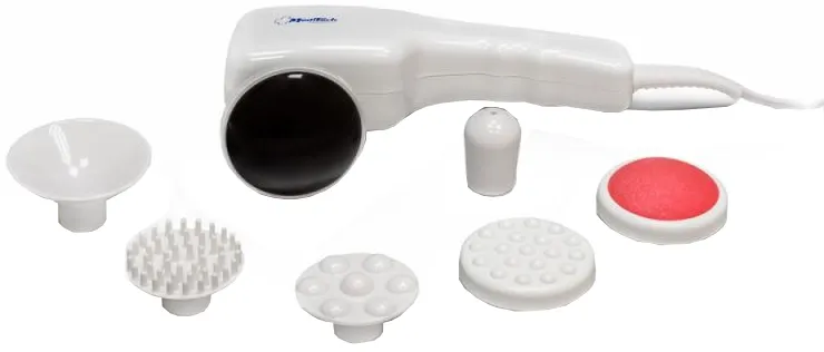 Массажер для тела Meditech KM-911H в Москве и Московской области от магазина Ammina