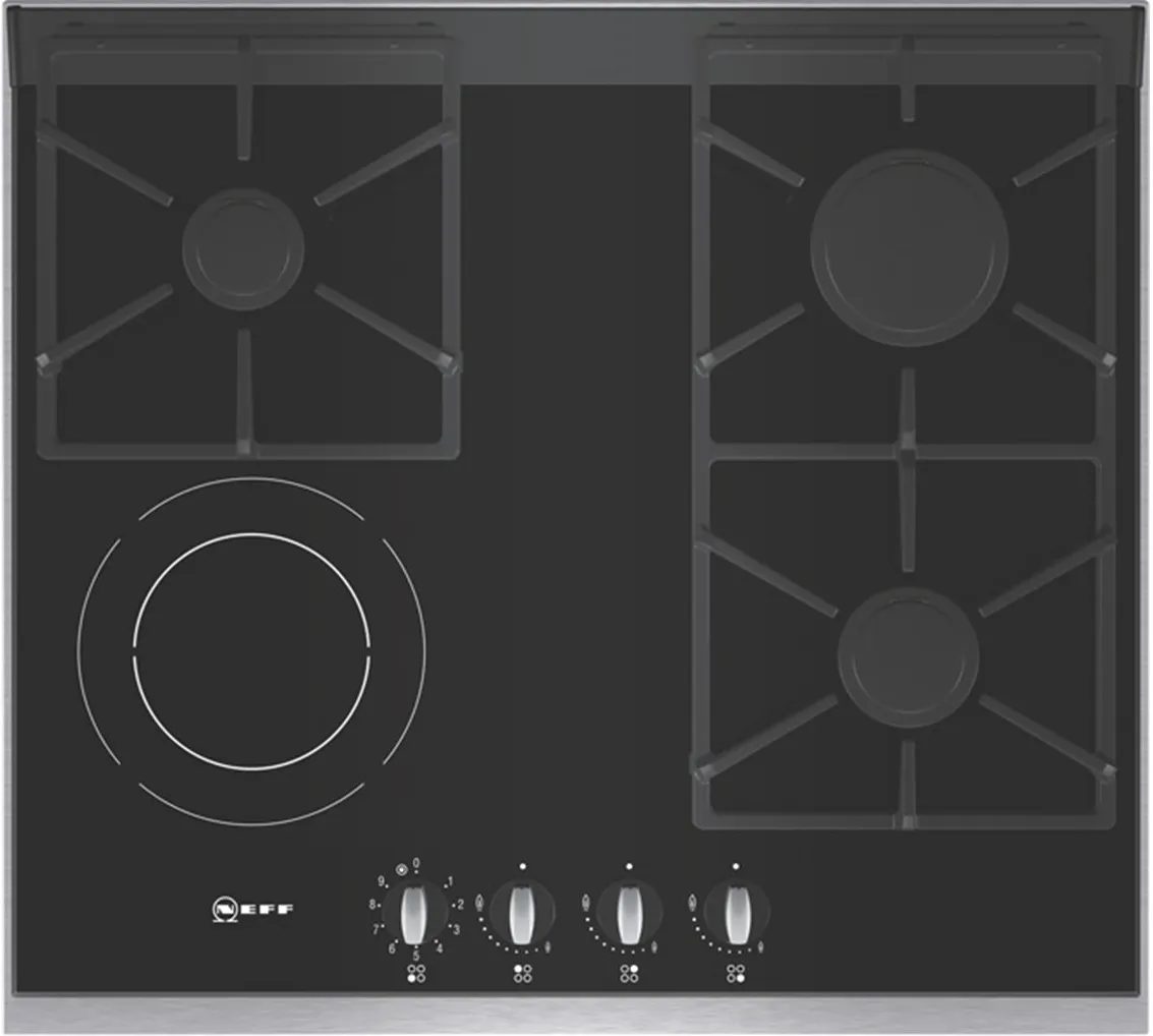 Варочная поверхность Neff T 66M66N0 в Москве и Московской области от магазина Ammina