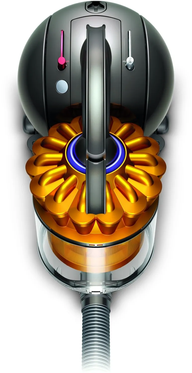 Пылесос Dyson DC37 в Москве и Московской области от магазина Ammina