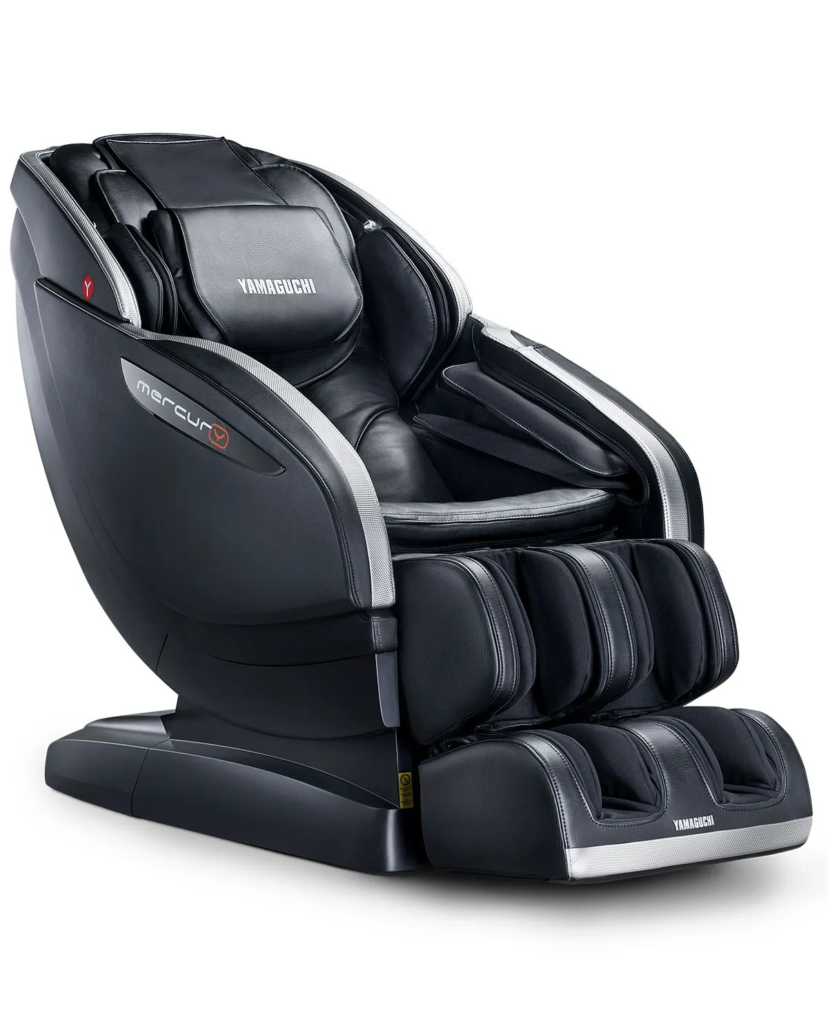 Массажное кресло Yamaguchi Mercury в Москве и Московской области от магазина Ammina
