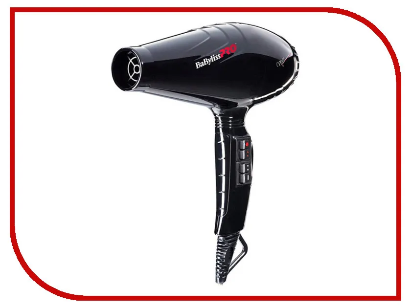 Фен BaByliss BAB6350IE в Москве и Московской области от магазина Ammina