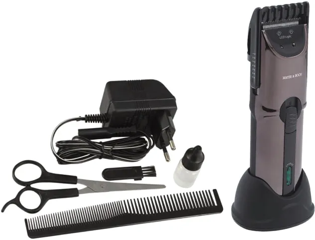 Машинка для стрижки волос Mayer & Boch 10105 в Москве и Московской области от магазина Ammina