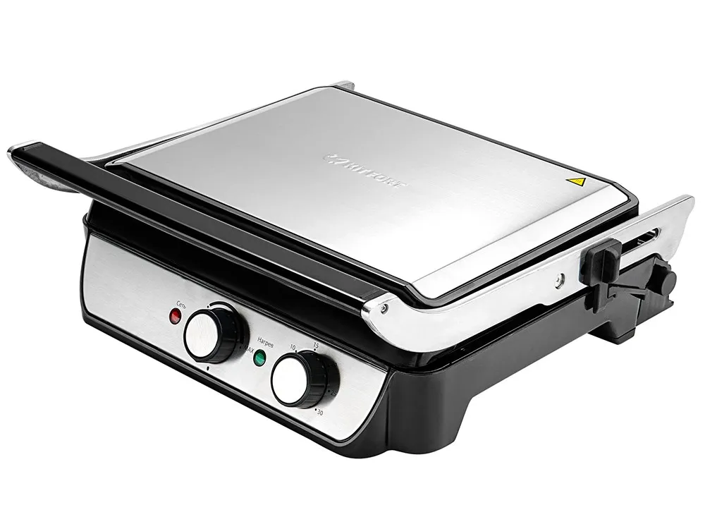 Электрогриль KITFORT KT-1630 в Москве и Московской области от магазина Ammina