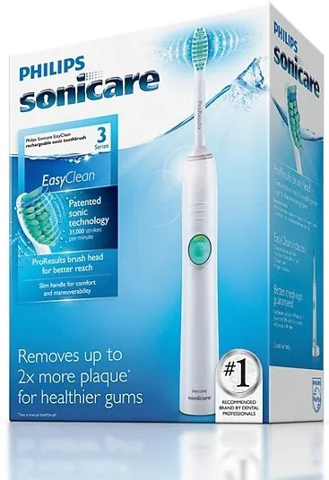 Электрическая зубная щетка Philips Sonicare EasyClean HX6511 в Москве и Московской области от магазина Ammina
