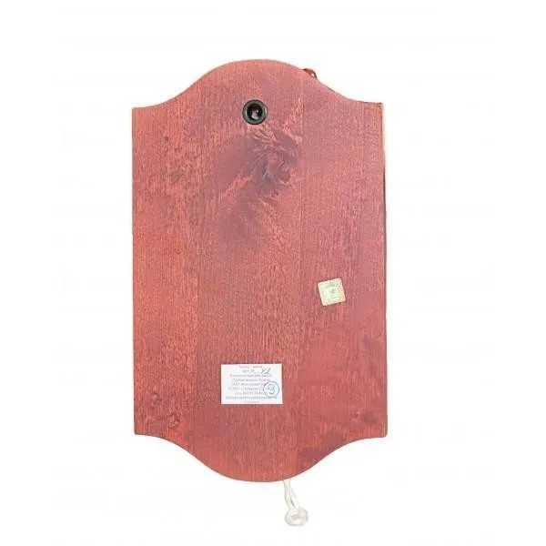 Термометр / барометр Brig Plus M-42 в Москве и Московской области от магазина Ammina