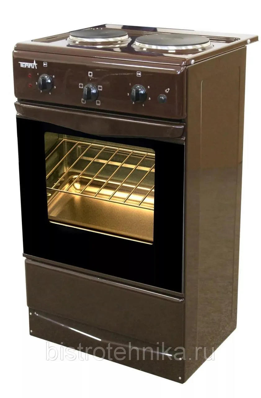 Плита Terra EBChSh 5-2-3.9 в Москве и Московской области от магазина Ammina