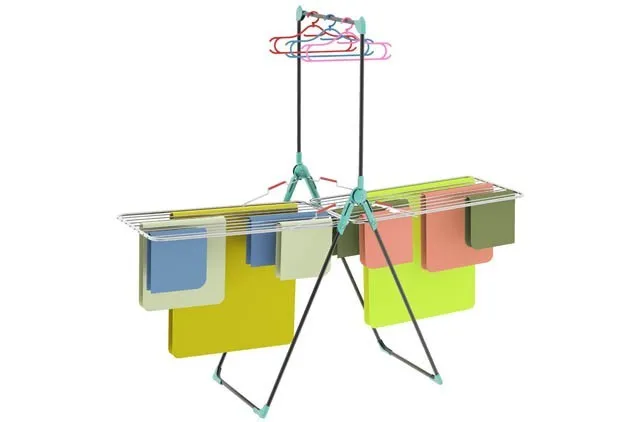 Сушилка для белья Colombo Titano в Москве и Московской области от магазина Ammina