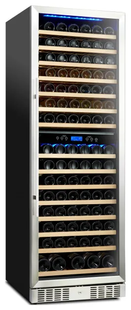 Винный шкаф Vestfrost VFWC 450 в Москве и Московской области от магазина Ammina