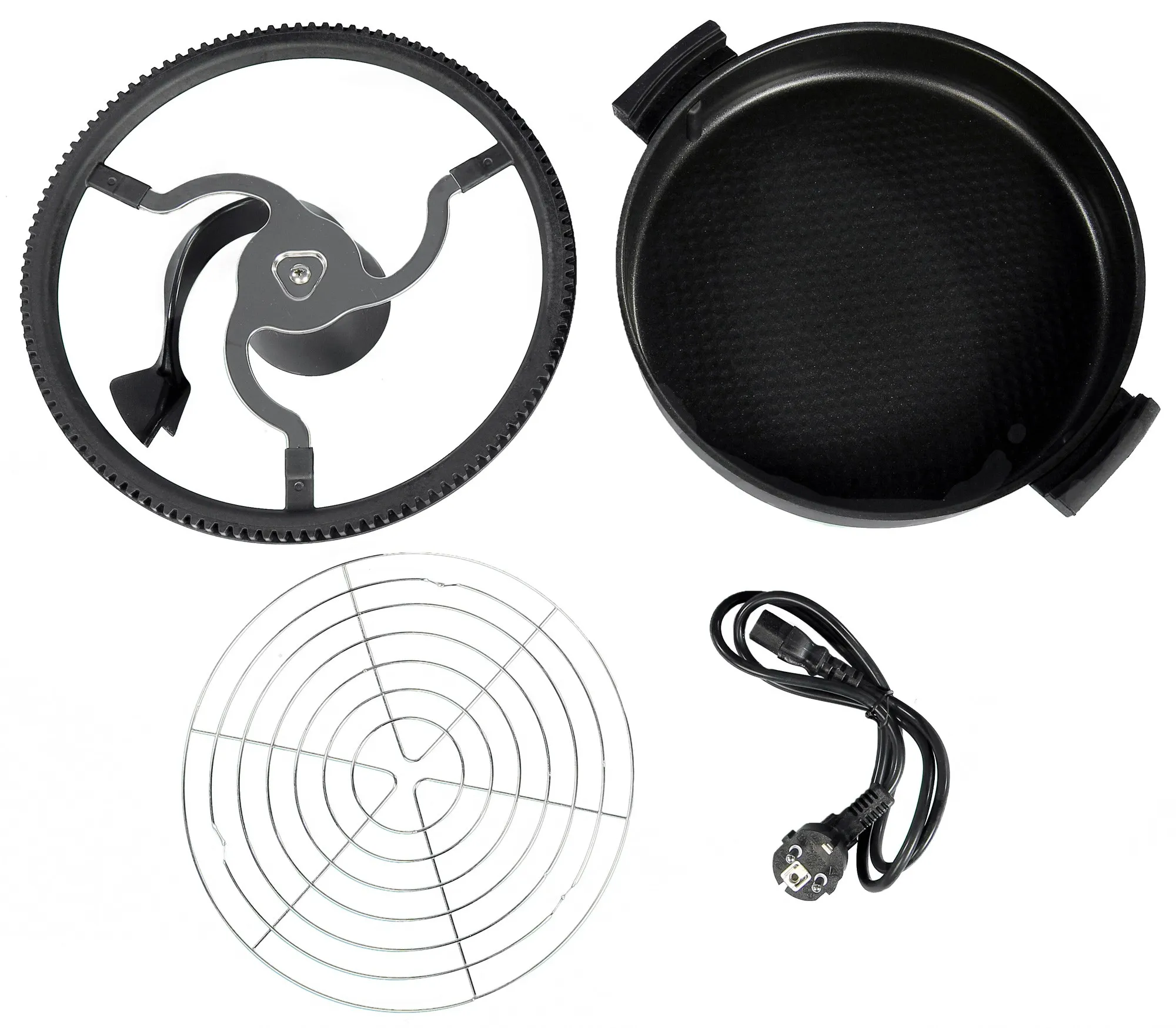 Аэрогриль KITFORT KT-1621 в Москве и Московской области от магазина Ammina