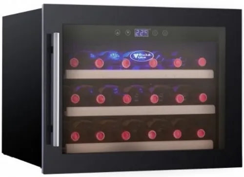 Встраиваемый винный шкаф Cold Vine C18-KBB1 в Москве и Московской области от магазина Ammina