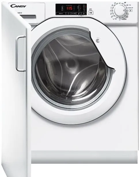 Встраиваемая стиральная машина Candy CBWM 814D в Москве и Московской области от магазина Ammina