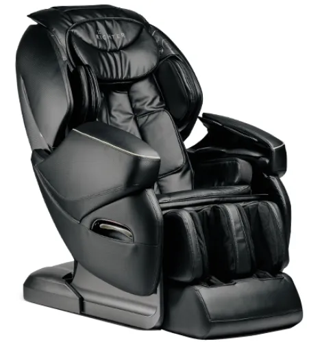 Массажное кресло Richter Epsilon в Москве и Московской области от магазина Ammina