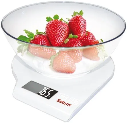 Весы Saturn ST-KS7803 в Москве и Московской области от магазина Ammina