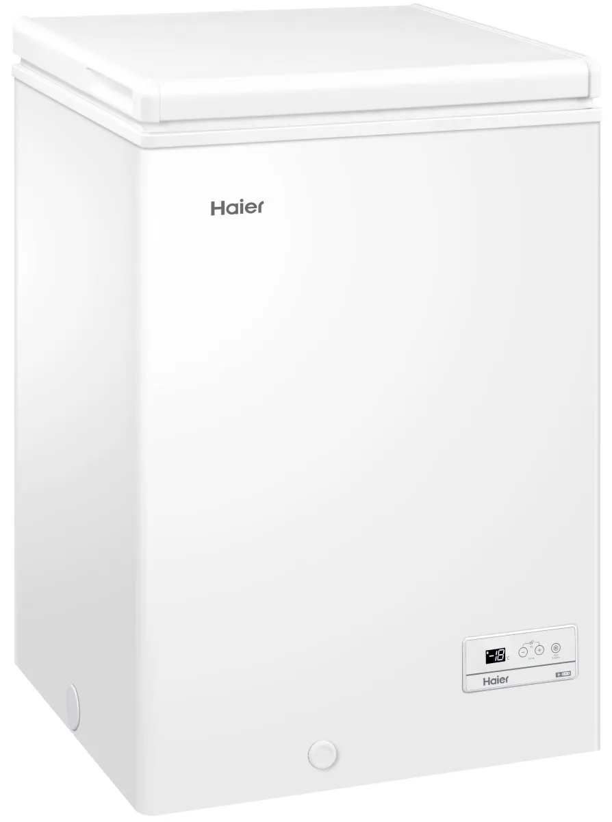 Морозильная камера Haier HCE-103 в Москве и Московской области от магазина Ammina
