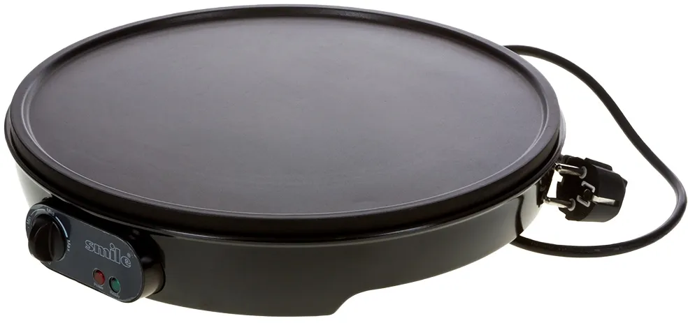 Блинница Smile PM 811 в Москве и Московской области от магазина Ammina