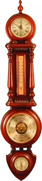 Термометр / барометр Brig Plus M-18 в Москве и Московской области от магазина Ammina