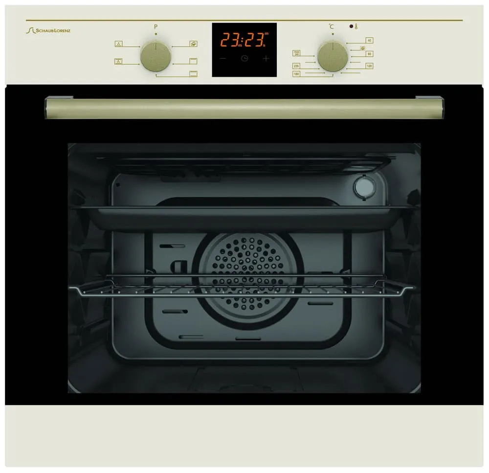 Духовой шкаф Schaub Lorenz SLB EE6620 в Москве и Московской области от магазина Ammina
