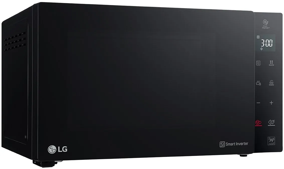 Микроволновая печь LG NeoChef MS-2595GIH в Москве и Московской области от магазина Ammina