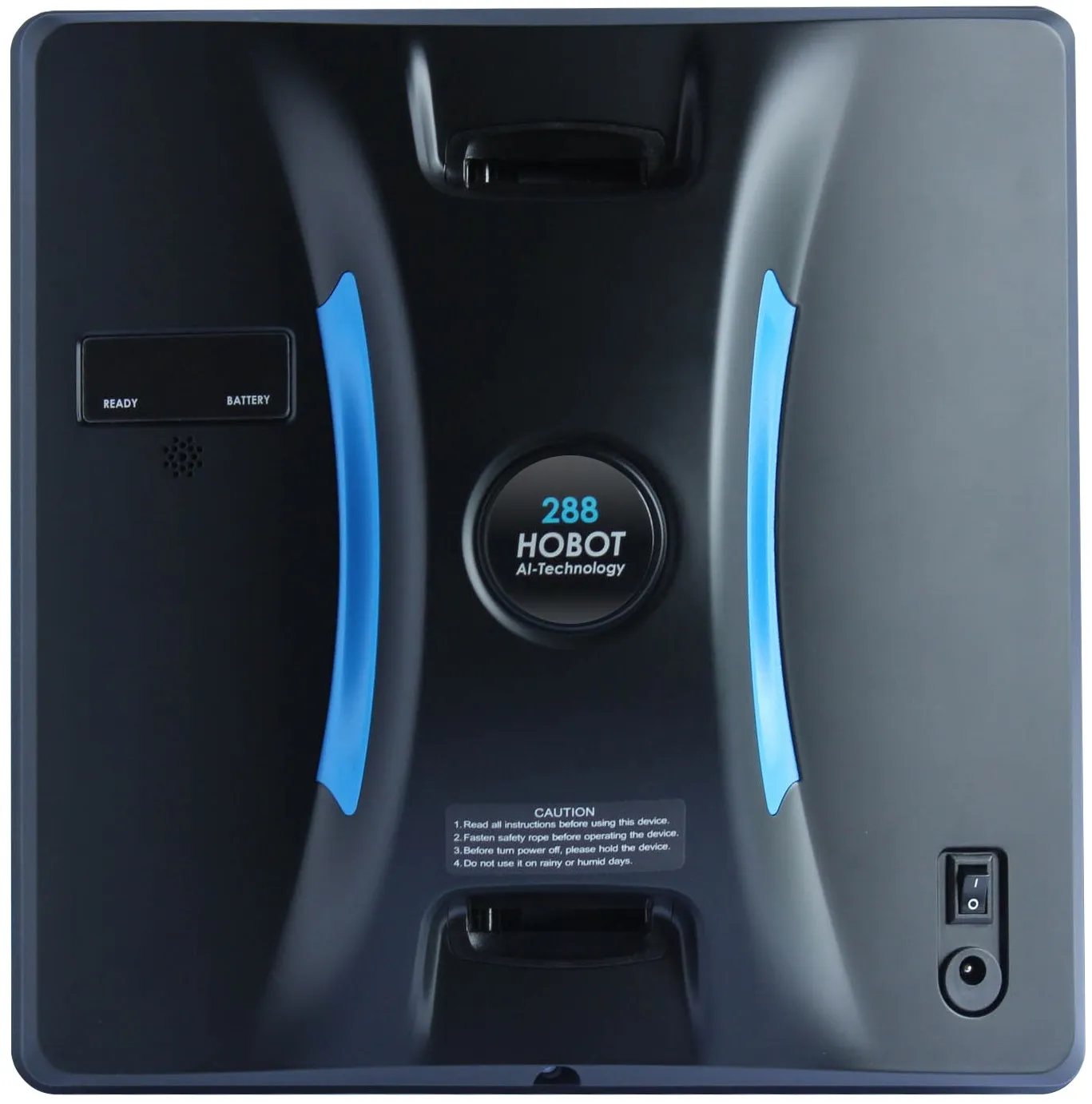 Уборочная машина HOBOT 288 в Москве и Московской области от магазина Ammina